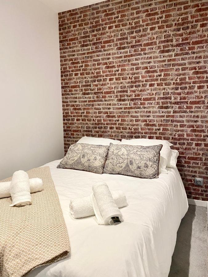 L'Atelier Daire Beauvais Dış mekan fotoğraf
